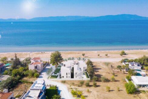 Residential Residence complex for Sale in Kavala, Ofriniou, Greece