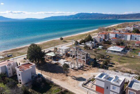 Residential Residence complex for Sale in Kavala 11