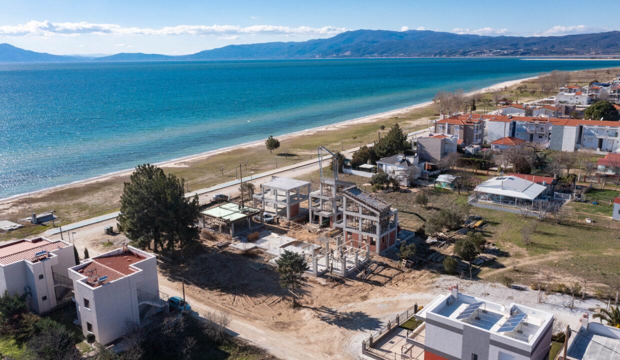 Residential Residence complex for Sale in Kavala 12