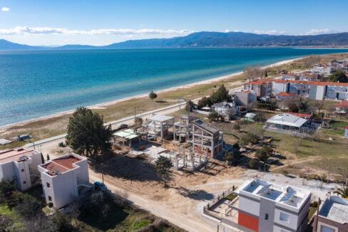 Residential Residence complex for Sale in Kavala 12