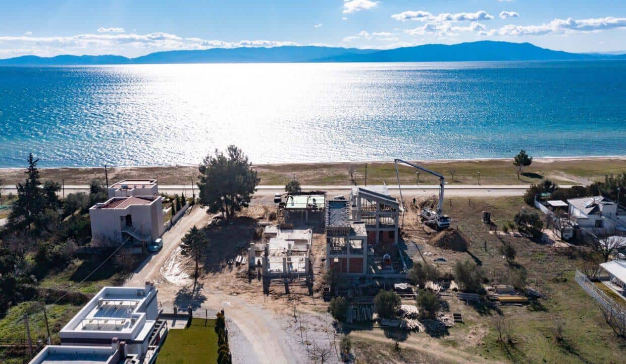 Residential Residence complex for Sale in Kavala 13