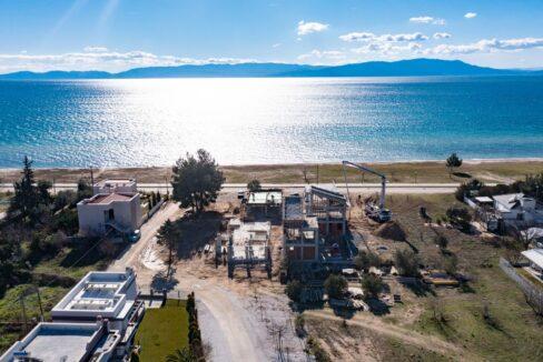 Residential Residence complex for Sale in Kavala 13