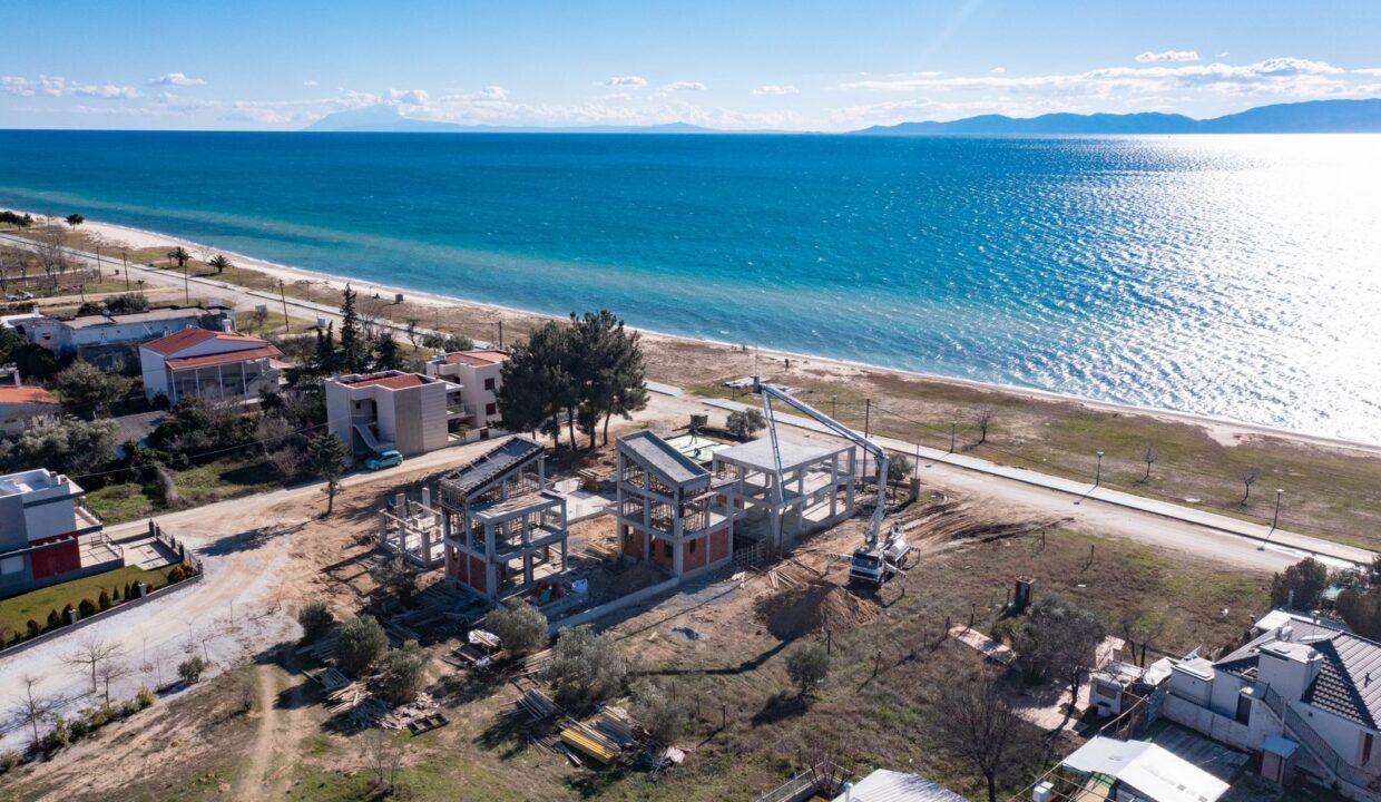 Residential Residence complex for Sale in Kavala 15