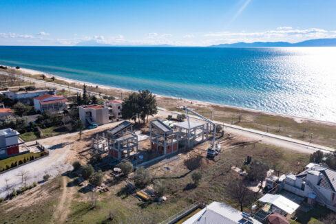 Residential Residence complex for Sale in Kavala 16