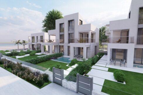 Residential Residence complex for Sale in Kavala 2