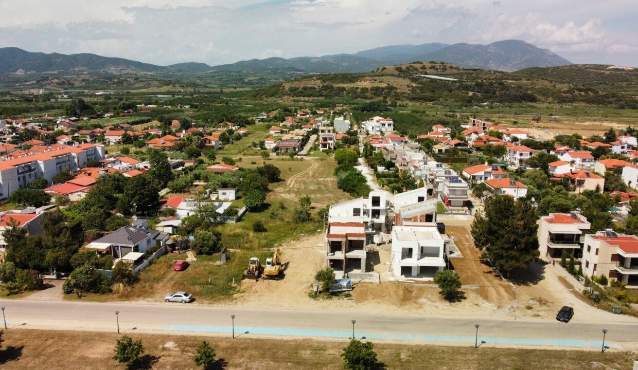 Residential Residence complex for Sale in Kavala 3