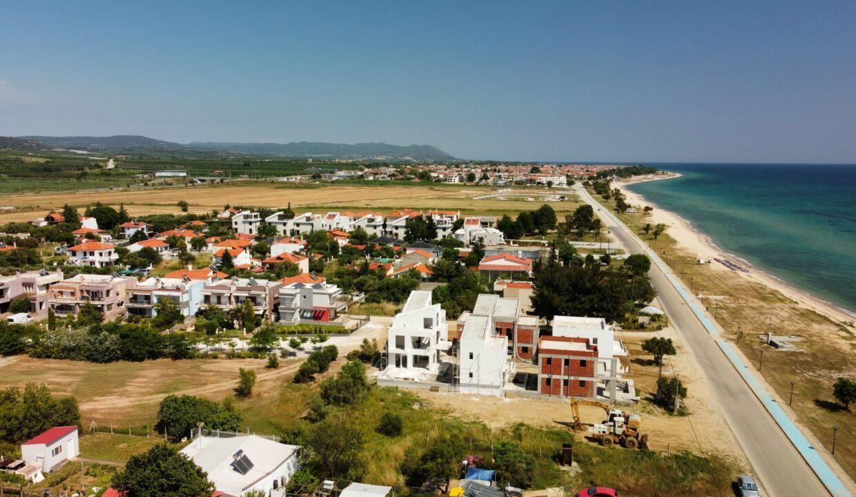 Residential Residence complex for Sale in Kavala 4
