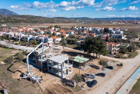 Residential Residence complex for Sale in Kavala 5