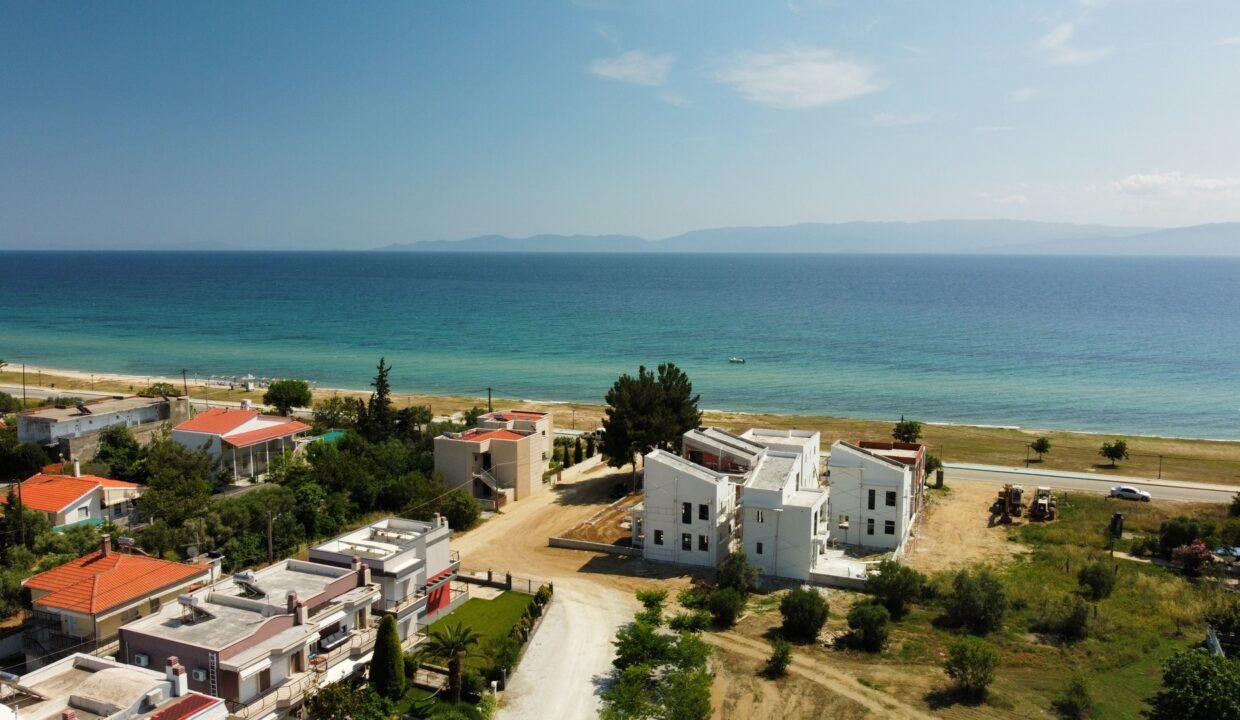 Residential Residence complex for Sale in Kavala 6