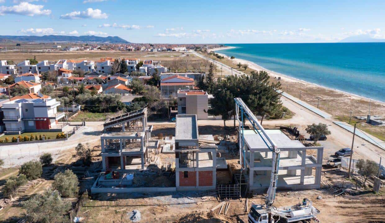 Residential Residence complex for Sale in Kavala 7