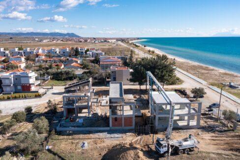 Residential Residence complex for Sale in Kavala 7