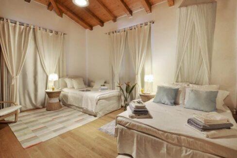 Villa for sale in Corfu 10-