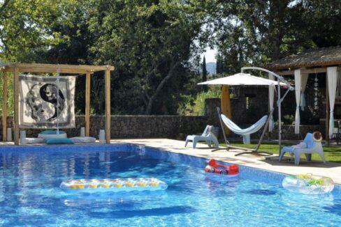 Villa for sale in Corfu 3