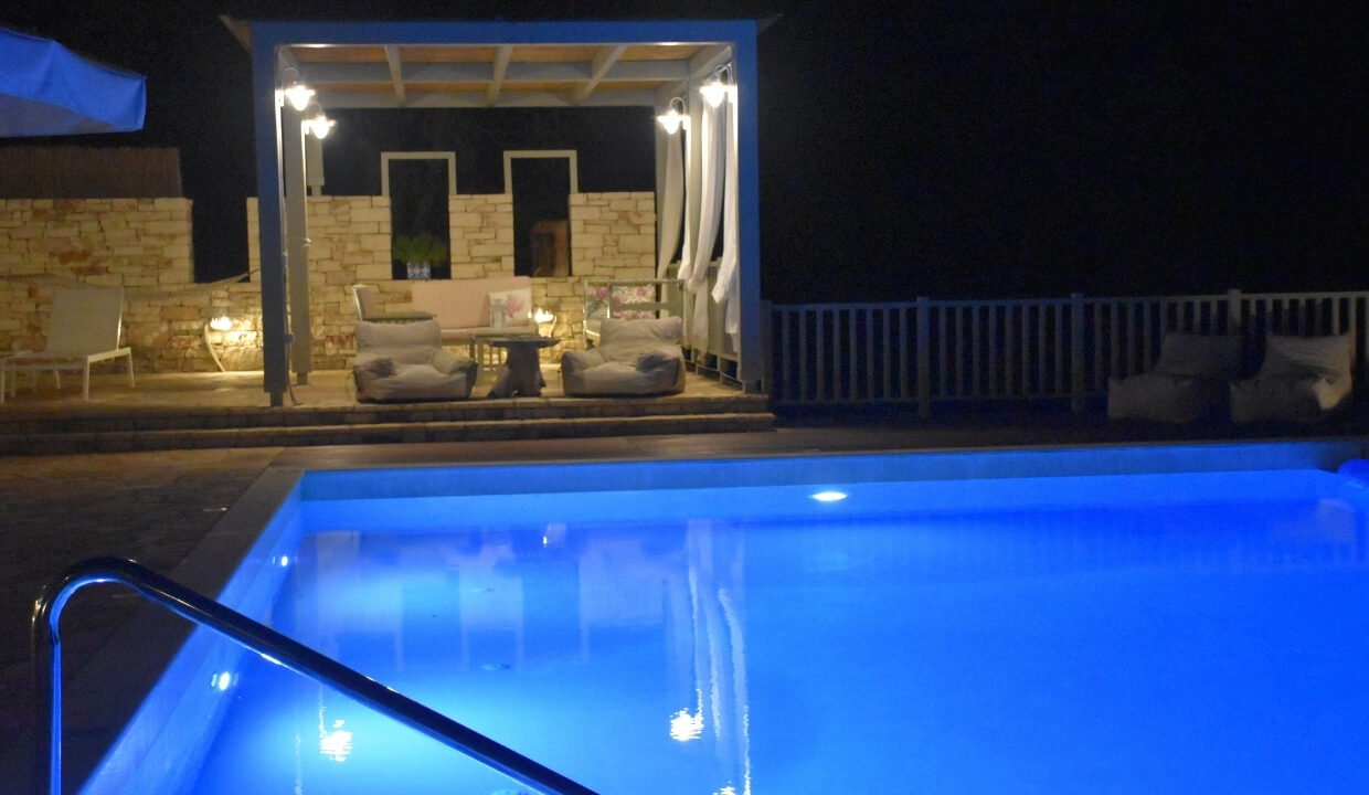 Villa for sale in Paxos