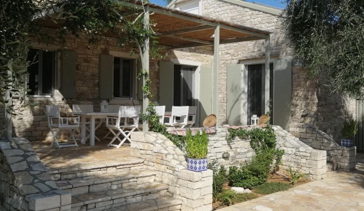 Villa for sale in Paxos .17