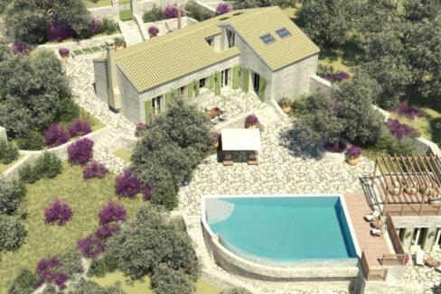 Villa for sale in Paxos .18