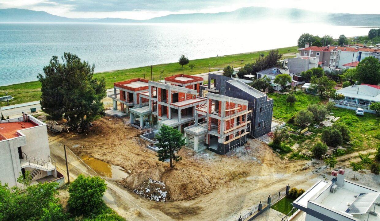 Residential Residence complex for Sale in Kavala