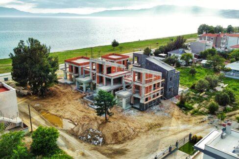 Residential Residence complex for Sale in Kavala