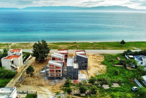 Residential Residence complex for Sale in Kavala