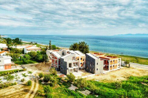 Residential Residence complex for Sale in Kavala