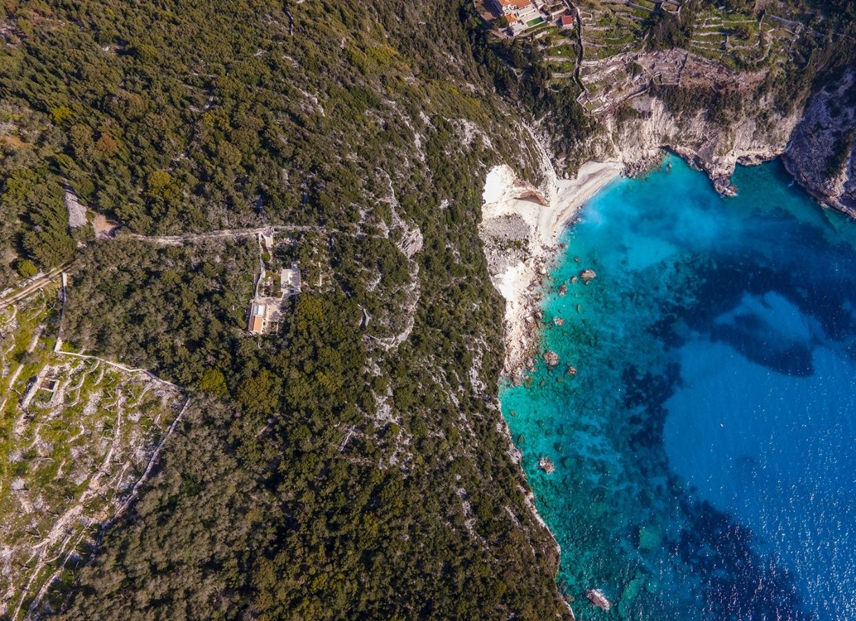 Land For Sale in Paxos