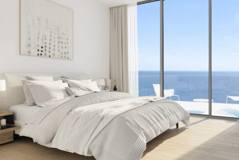 SEAFRONT LUXURY APARTMENTS FOR SALE IN LIMASSOL, CYPRUS