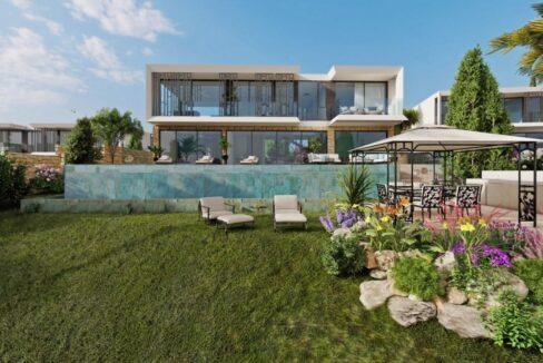 Beautiful Villas for Sale in Paphos