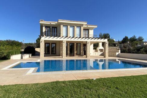 Fantastic Villa for sale in Paphos, Cyprus