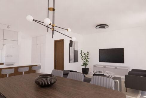 THREE BEDROOM HOUSES FOR SALE IN PAPHOS, CYPRUS