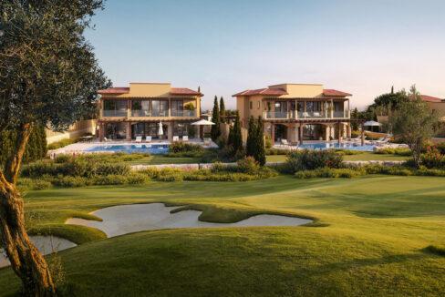 Exclusive Villa for sale in a Golf Resort in Paphos7