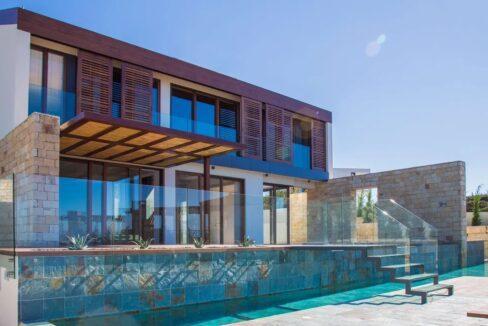 Unique Luxury Villa for sale in Paphos, Cyprus