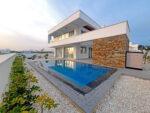 3, 4 Bedroom Coastal Villas for Sale in Paphos, Cyprus