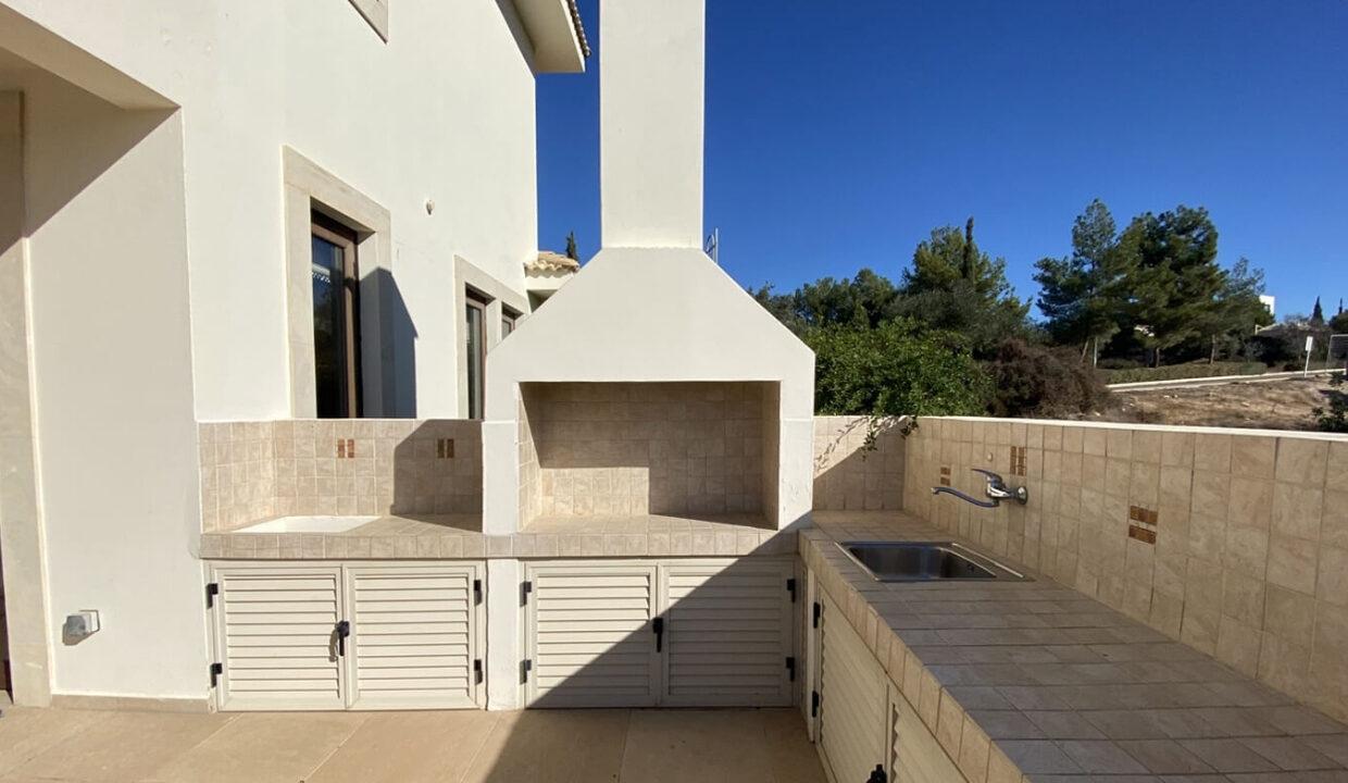 Fantastic Villa for sale in Paphos, Cyprus