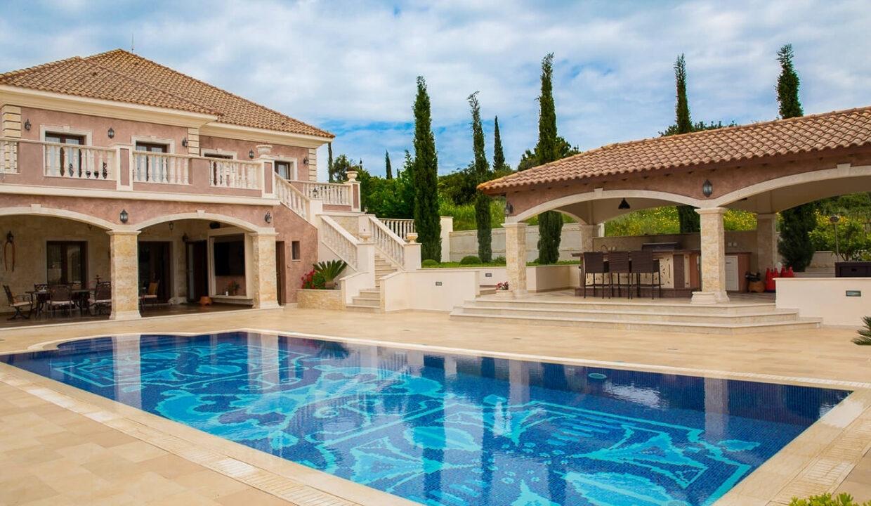 680m² Unique Villa for sale in Paphos, Cyprus