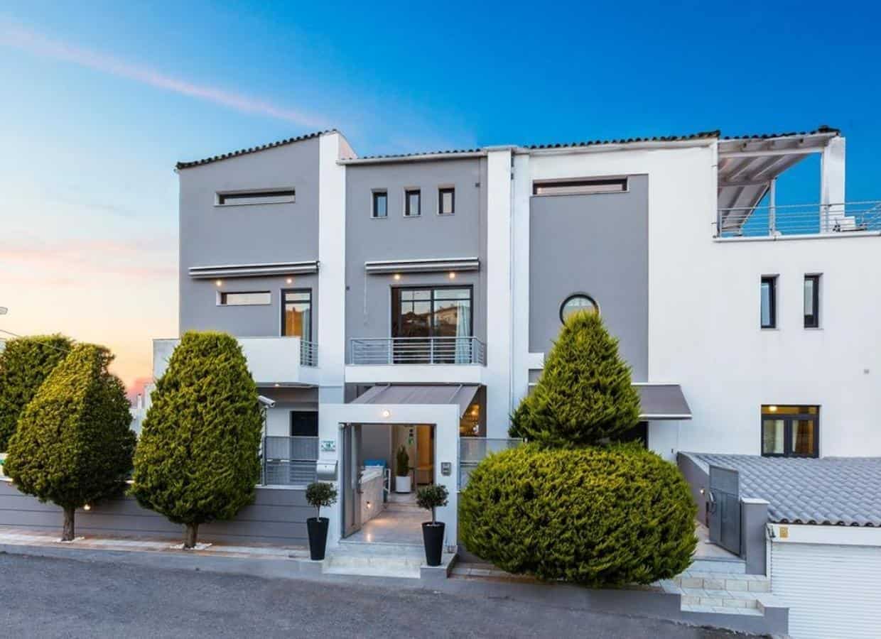 MODERN CITY BOUTIQUE HOTEL IN CRETE, GREECE  FOR SALE
