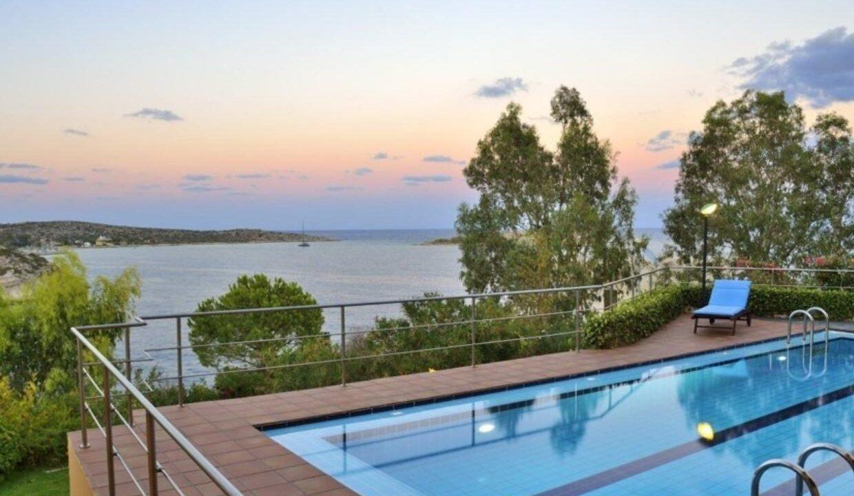 two-seafront-villas-for-sale-in-chania-crete-greece 10