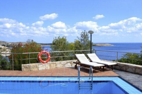 two-seafront-villas-for-sale-in-chania-crete-greece 11
