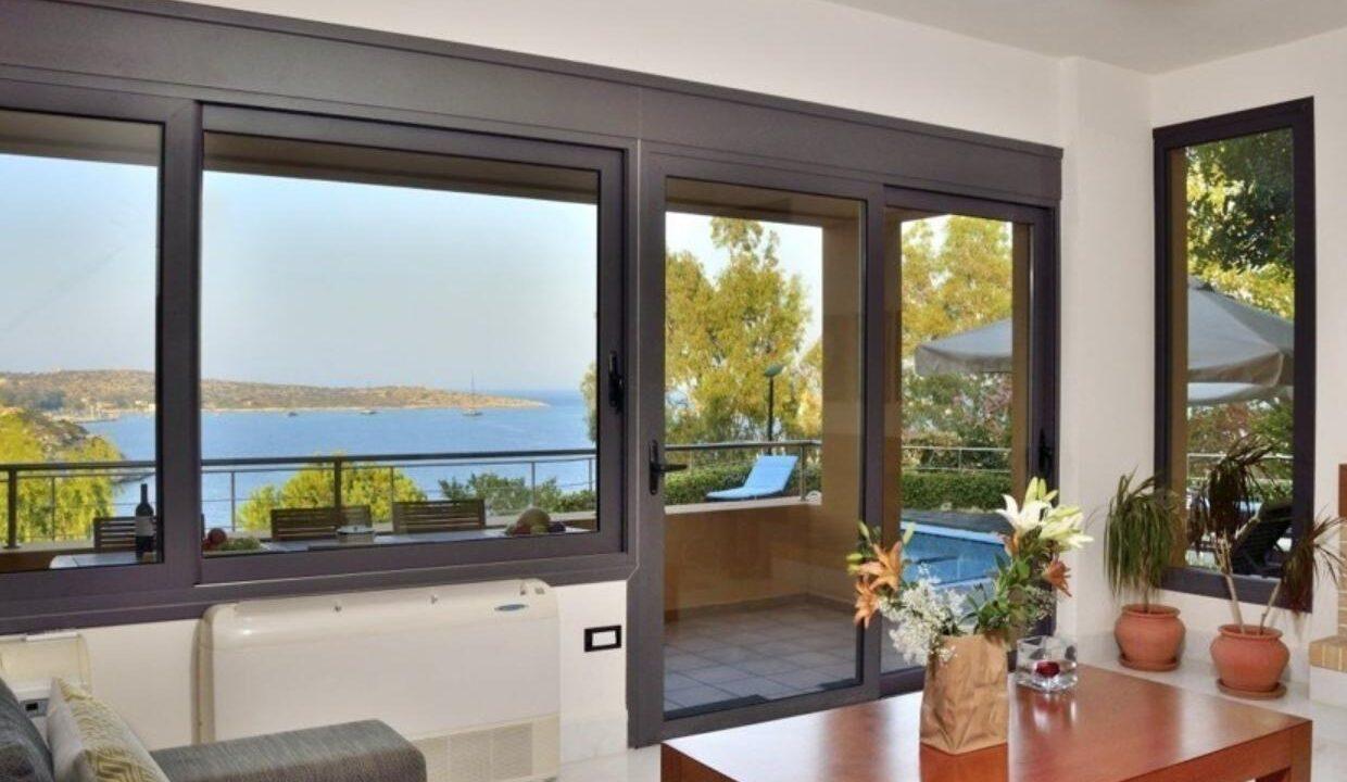 two-seafront-villas-for-sale-in-chania-crete-greece 2
