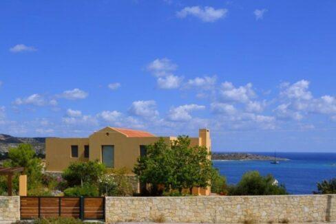 two-seafront-villas-for-sale-in-chania-crete-greece 5