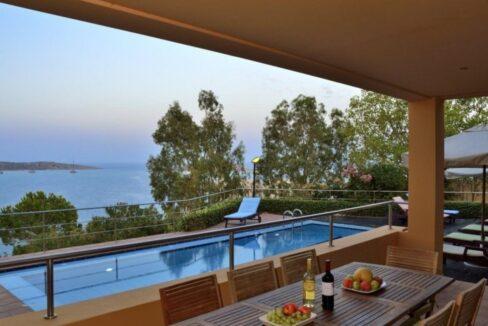 two-seafront-villas-for-sale-in-chania-crete-greece 7