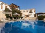389m² Luxury Villa for sale in Paphos, Cyprus