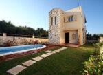 3 Villas for sale in Chania, Greece