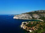 Hotel for sale in Thassos, Greece