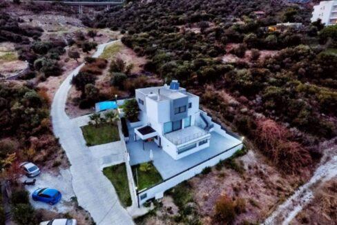 Villa for sale in Kavala, Greece