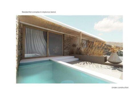 Villa for sale in Mykonos Greece6