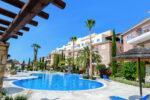 APARTMENT FOR SALE IN PAPHOS