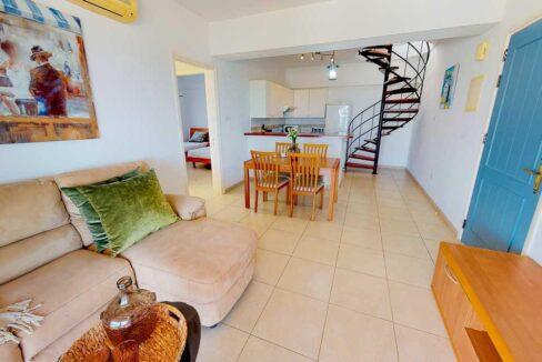 Apartment for sale in Cyprus 6
