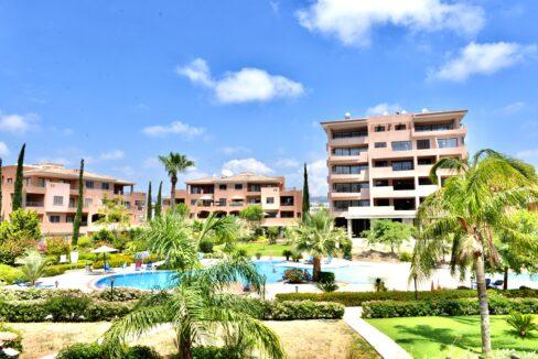 Villas and Apartments for sale in Paphos Cyprus (5)