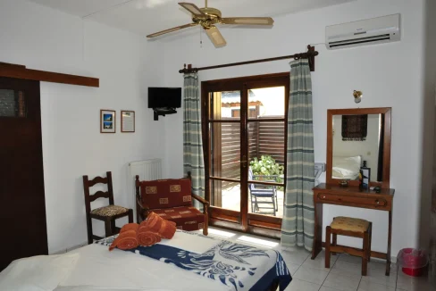 Hotel for sale in Zagora Greece 4