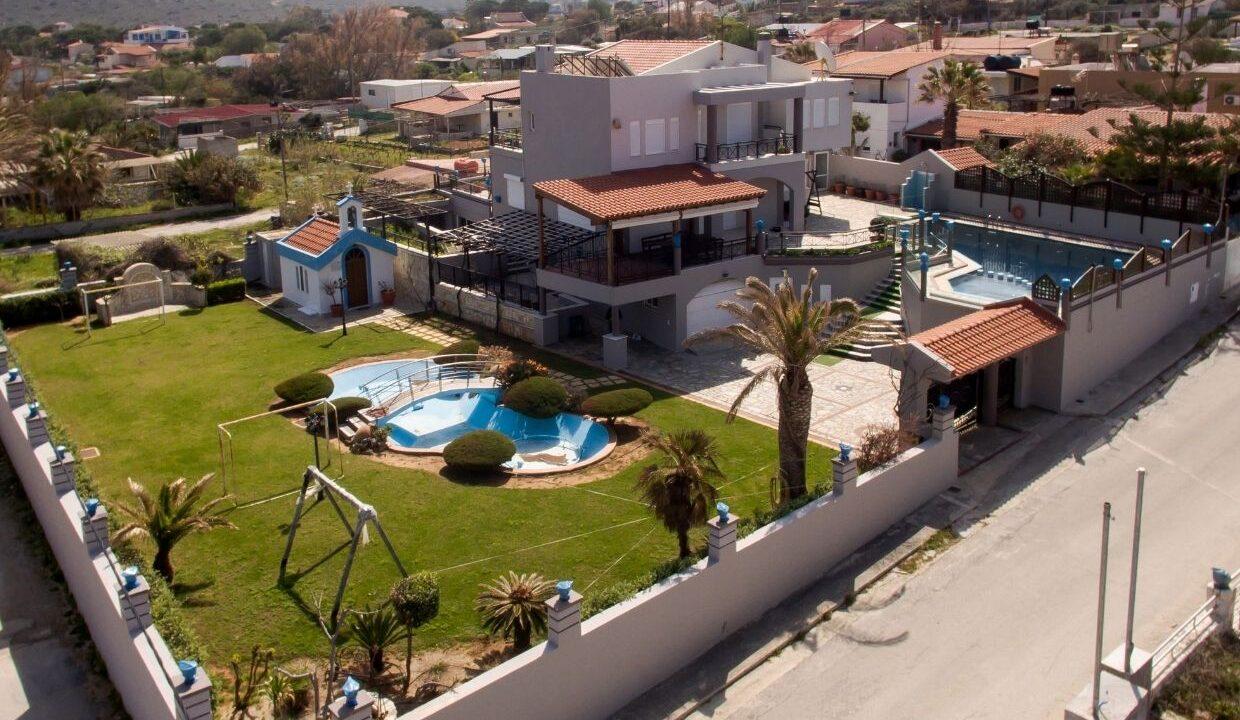 Villa for sale in Crete (16)